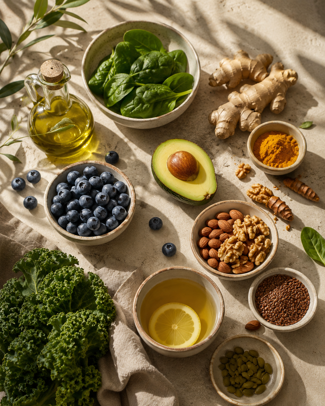 Metabolismo & Inflamação